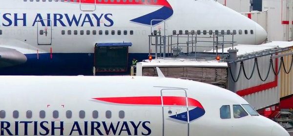 British Airways