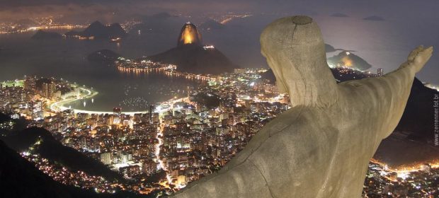 Rio De Janeiro