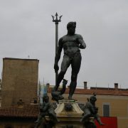 1. Statuia Lui Neptun