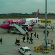 1. WizzAir La Charleroi1