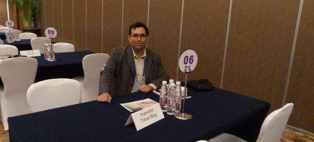 2. Go China Summit Masa Mea