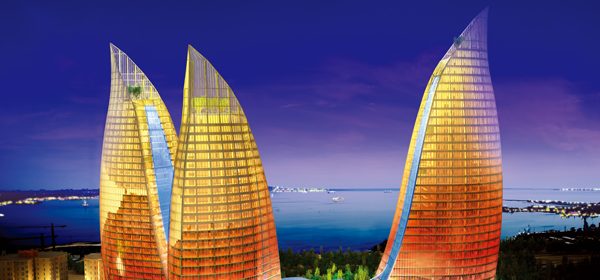 Baku