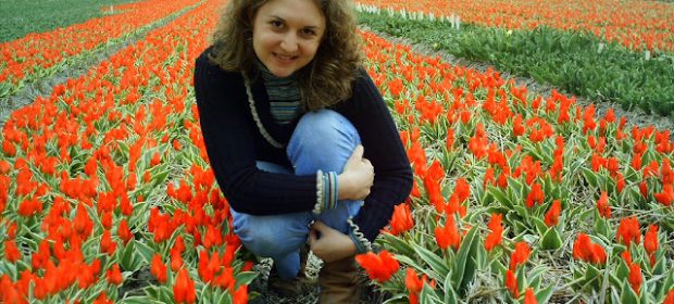 Iunia Pasca