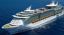 Liberty Of The Seas Royal Carribean