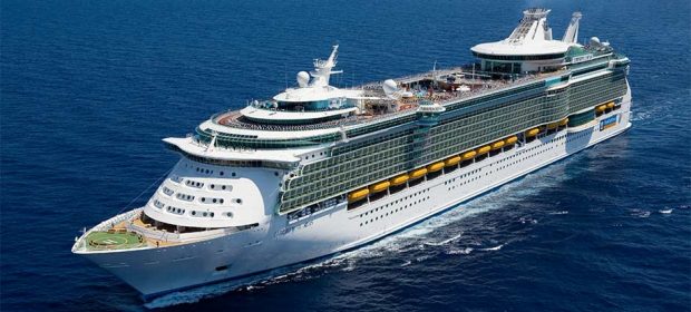 Liberty Of The Seas Royal Carribean