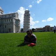 3. Piazza Dei Miracoli