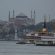 4. Ferry In Istanbul
