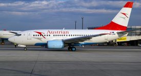 Austrian Airlines