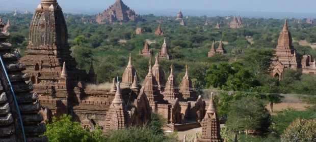 10. Bagan