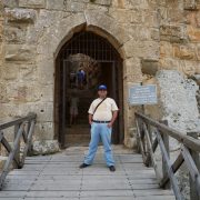 12. Cetatea Ajloun