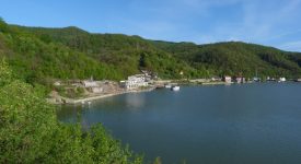 14. Pensiunea Septembrie Panorama