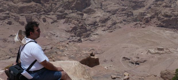 35. Petra