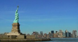 4. Statuia Libertatii