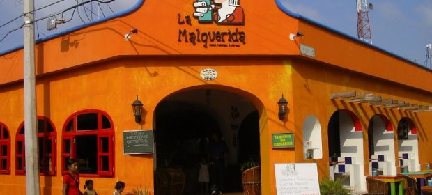41. Isla Mujeres