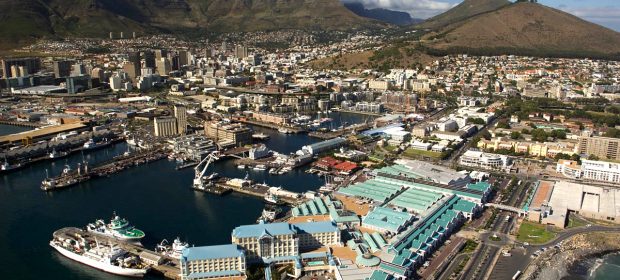 Cape Town