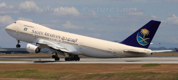 Saudi Airlines