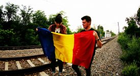 01. Bad Rally Team Cu Steagul