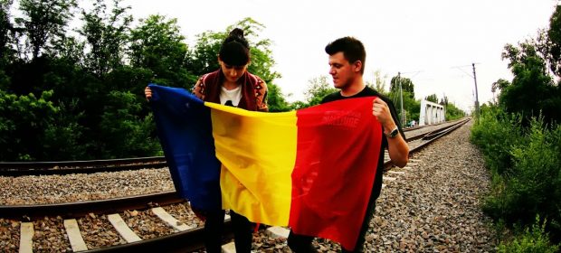 01. Bad Rally Team Cu Steagul
