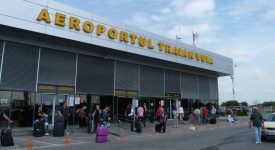 1. Aeroport Timisoara