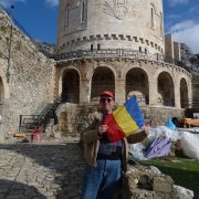 10. Cetatea Kruja