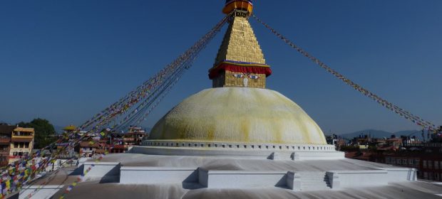 423. Bouddha