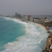 49. Cancun