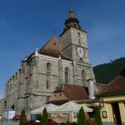 5. Biserica Neagra Brasov