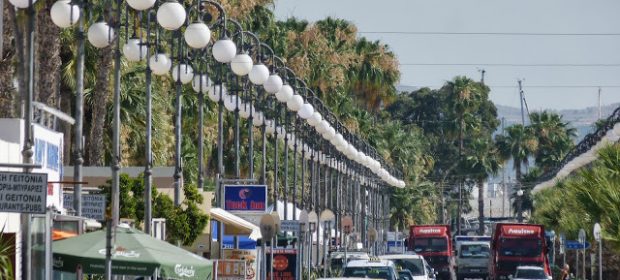5. Corso Din Larnaca