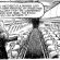 Caricatura Low Cost Airline