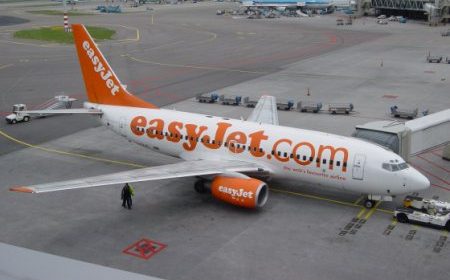 Easyjet