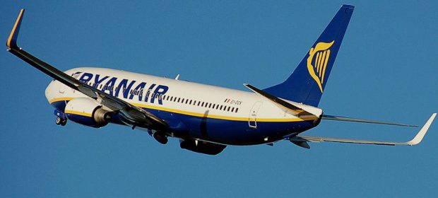 Ryanair