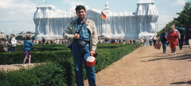 01. Reichstag