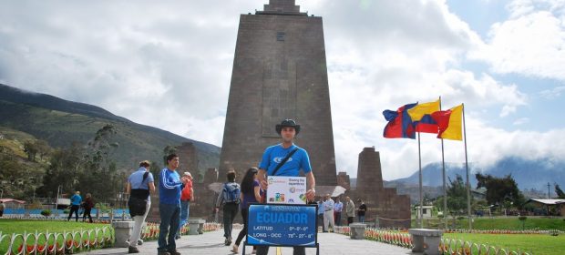 09. Monumentul Ecuatorului