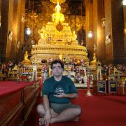 22. Wat Pho