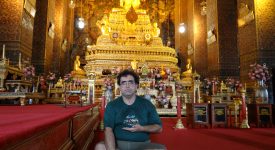 22. Wat Pho