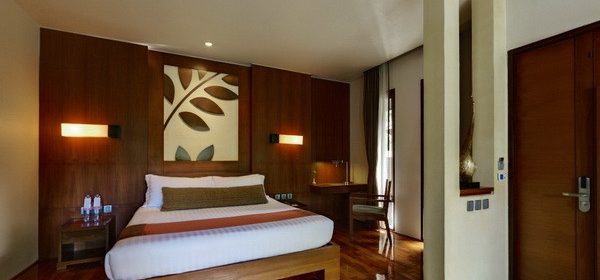 Sea Sand Sun Resort Pattaya