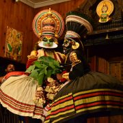 01. Traditii India Dans Kathakali Kerala1