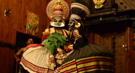 01. Traditii India Dans Kathakali Kerala1