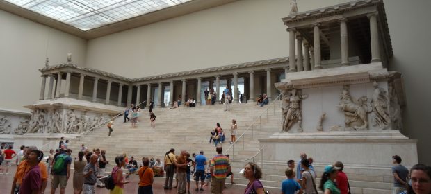 05. Sala Pergamon