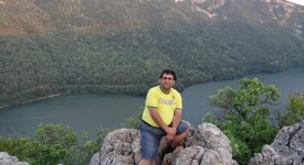 21. Ciucarul Mare Dunare