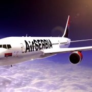 Air Serbia
