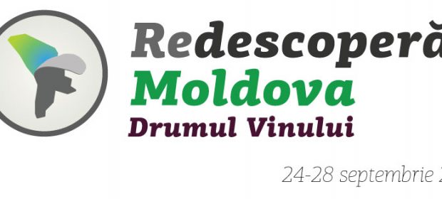 Descopera Moldova