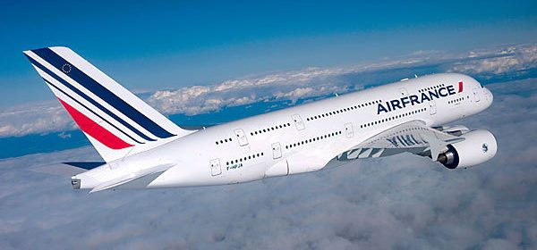 01. Air France