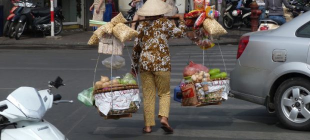 1. Viata Din Saigon