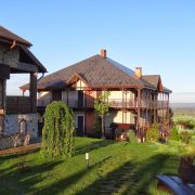 19. Chateau Vartely Orhei