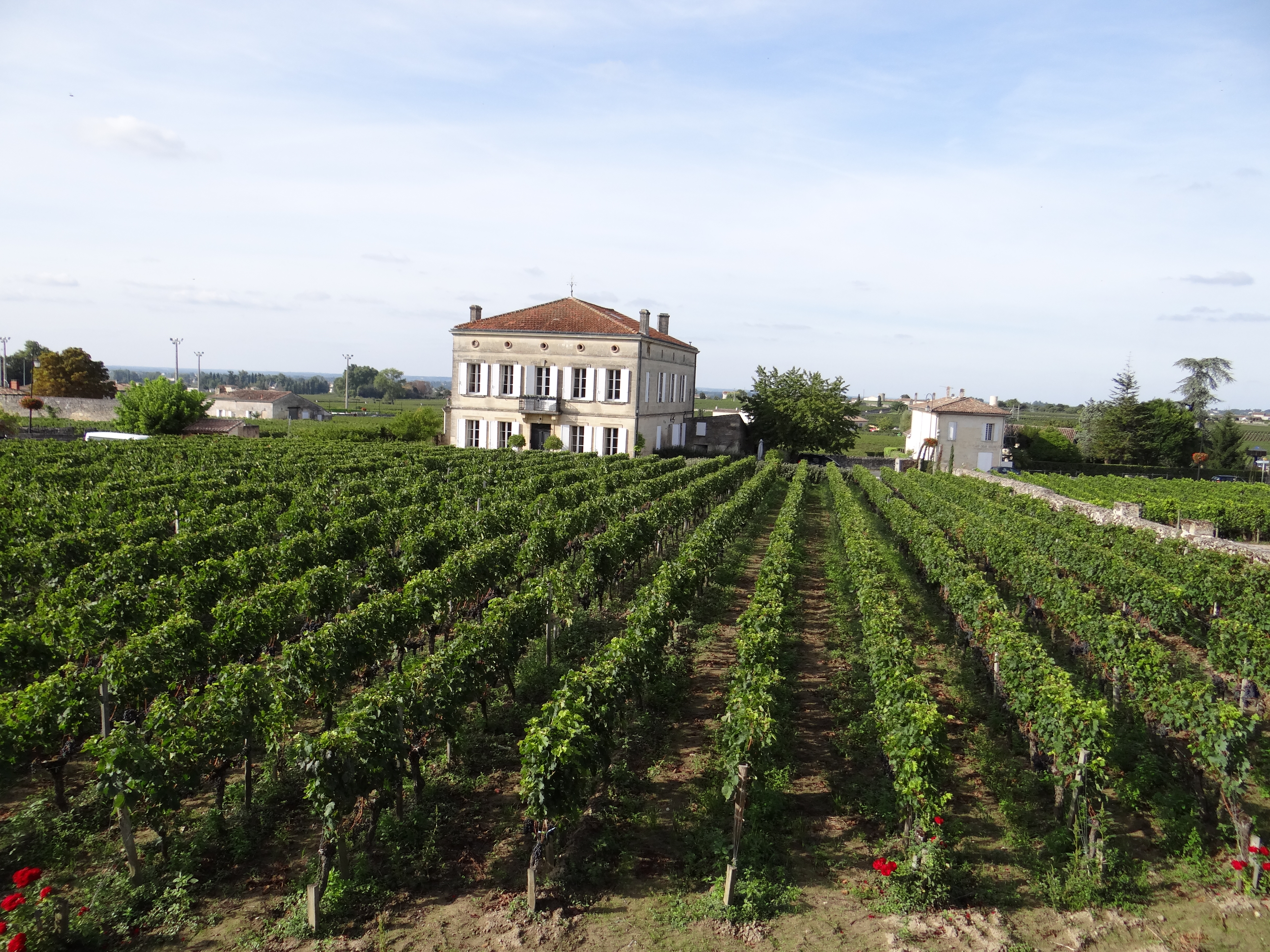 Aventura Vivolis Ep 3 St Emilion Satul Vinului De Bordeaux