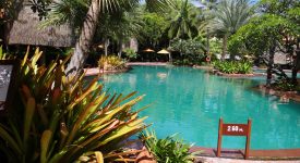 27. Piscina Anantara