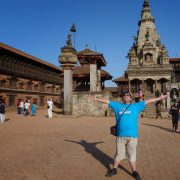 02. Durbar Square Bhaktapur