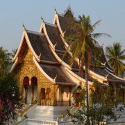 08. Templul Regal Din Luang Prabang Laos