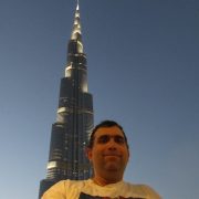 23. Burj Khalifa